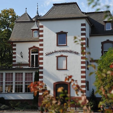 Villa Sophienhoehe Kerpen  Dış mekan fotoğraf