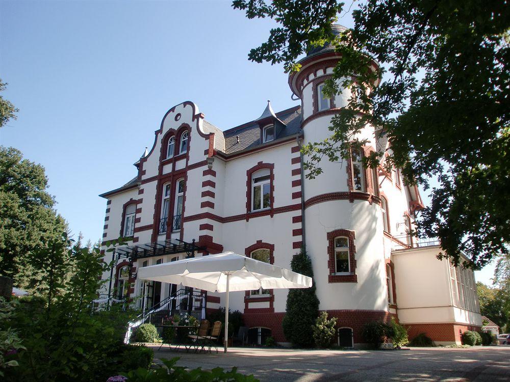 Villa Sophienhoehe Kerpen  Dış mekan fotoğraf