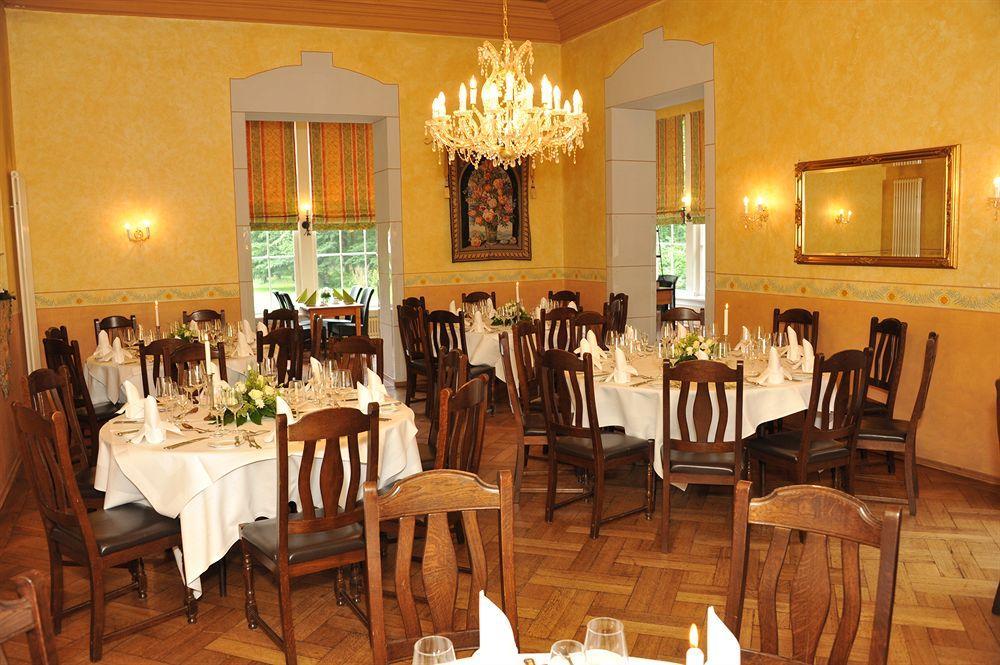 Villa Sophienhoehe Kerpen  Dış mekan fotoğraf