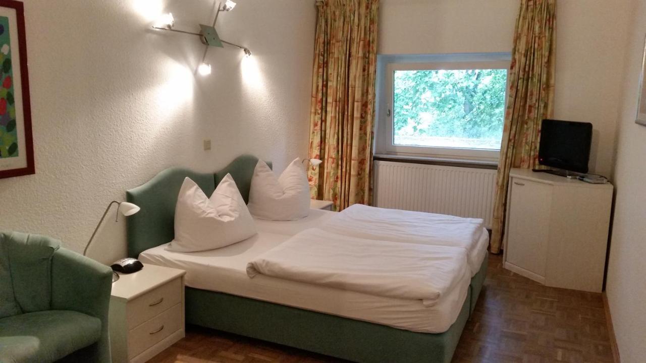 Villa Sophienhoehe Kerpen  Dış mekan fotoğraf