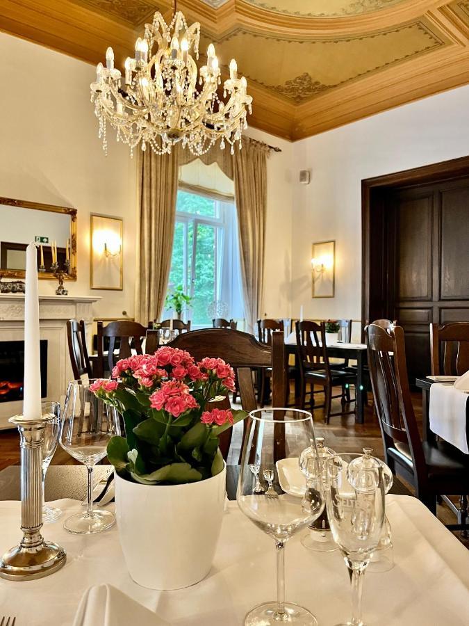Villa Sophienhoehe Kerpen  Dış mekan fotoğraf