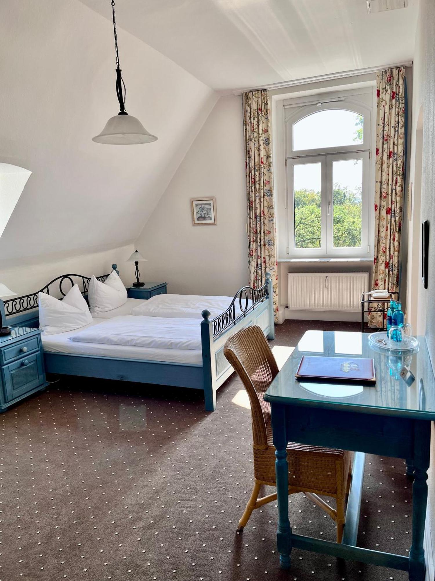 Villa Sophienhoehe Kerpen  Dış mekan fotoğraf