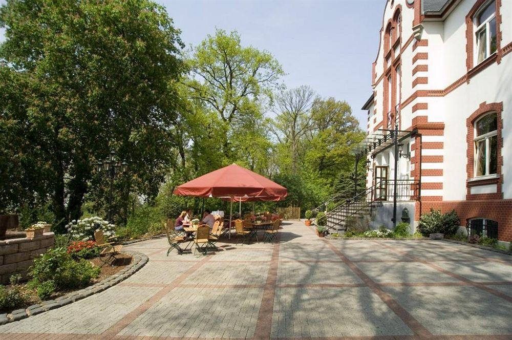 Villa Sophienhoehe Kerpen  Dış mekan fotoğraf