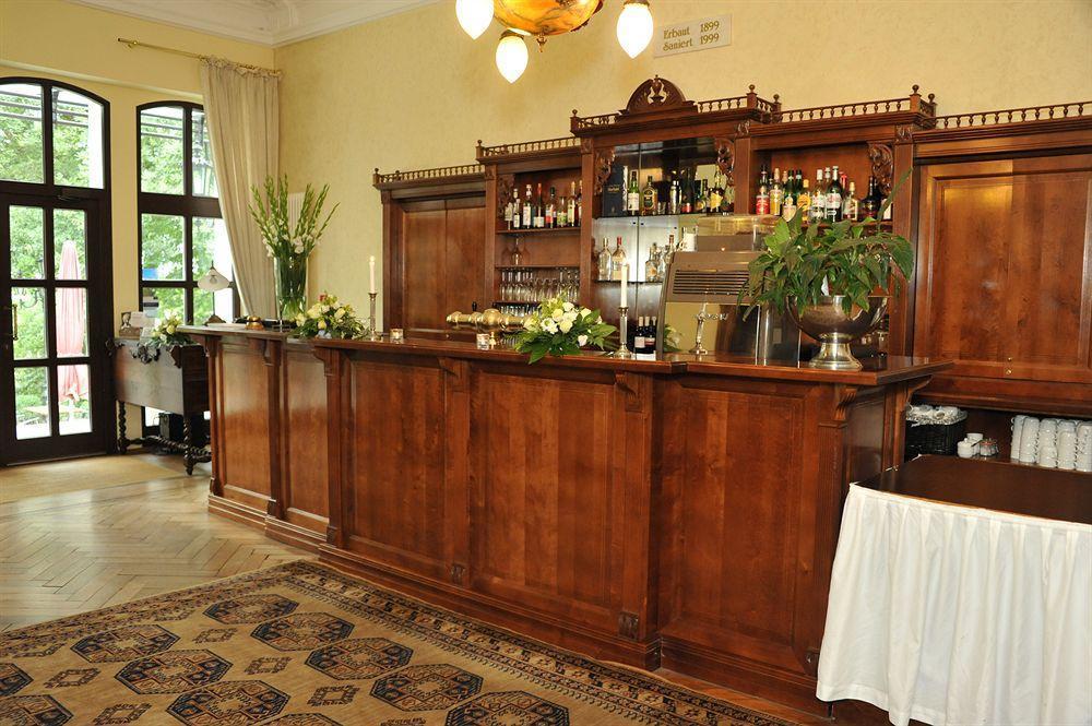 Villa Sophienhoehe Kerpen  Dış mekan fotoğraf