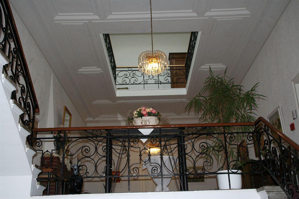 Villa Sophienhoehe Kerpen  Dış mekan fotoğraf