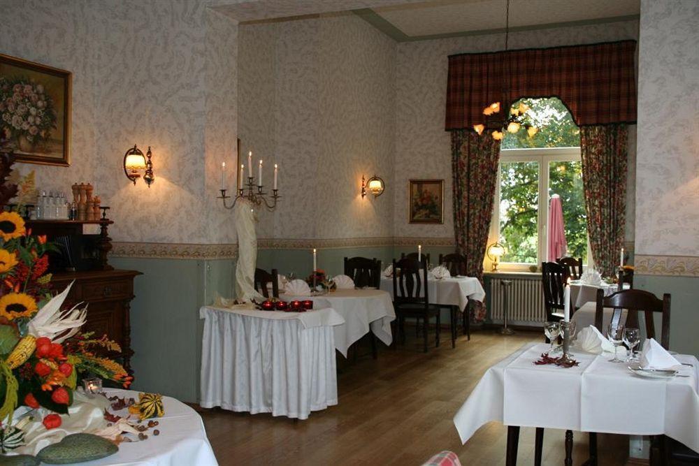 Villa Sophienhoehe Kerpen  Dış mekan fotoğraf