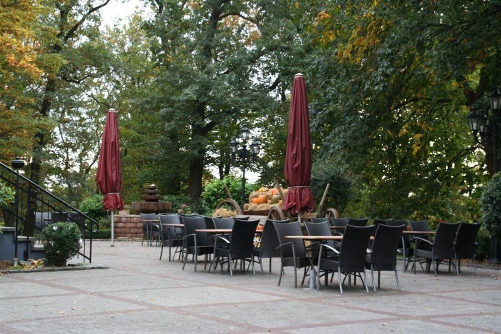 Villa Sophienhoehe Kerpen  Dış mekan fotoğraf