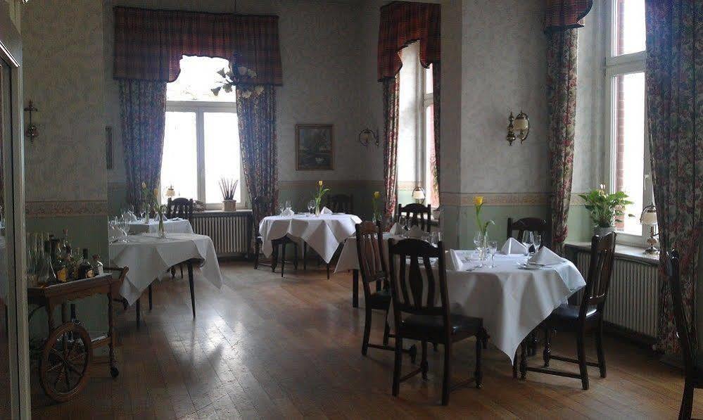 Villa Sophienhoehe Kerpen  Dış mekan fotoğraf