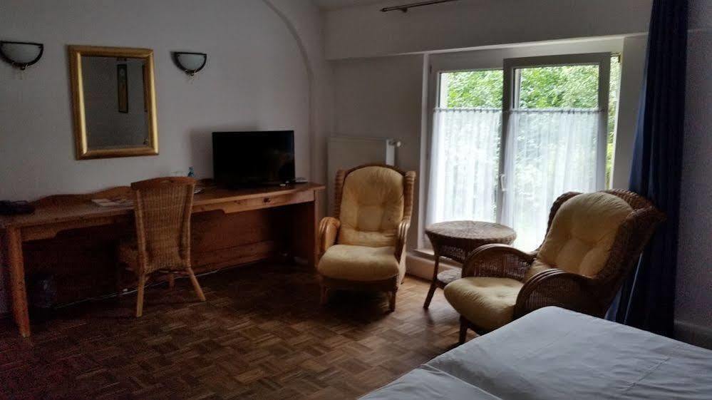 Villa Sophienhoehe Kerpen  Dış mekan fotoğraf