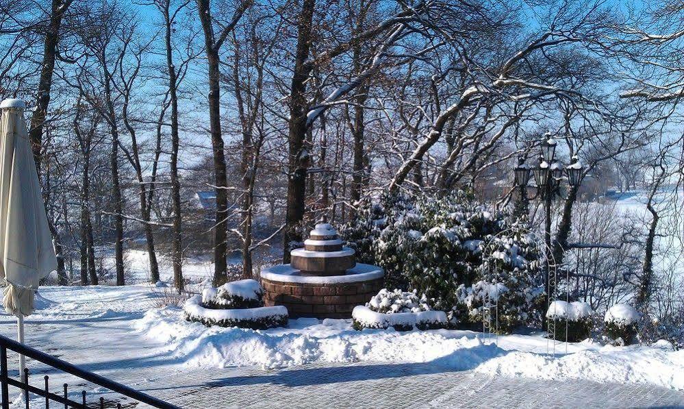Villa Sophienhoehe Kerpen  Dış mekan fotoğraf