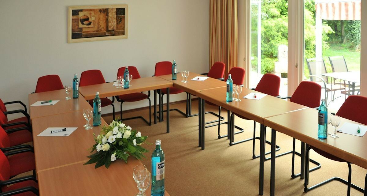 Villa Sophienhoehe Kerpen  Dış mekan fotoğraf